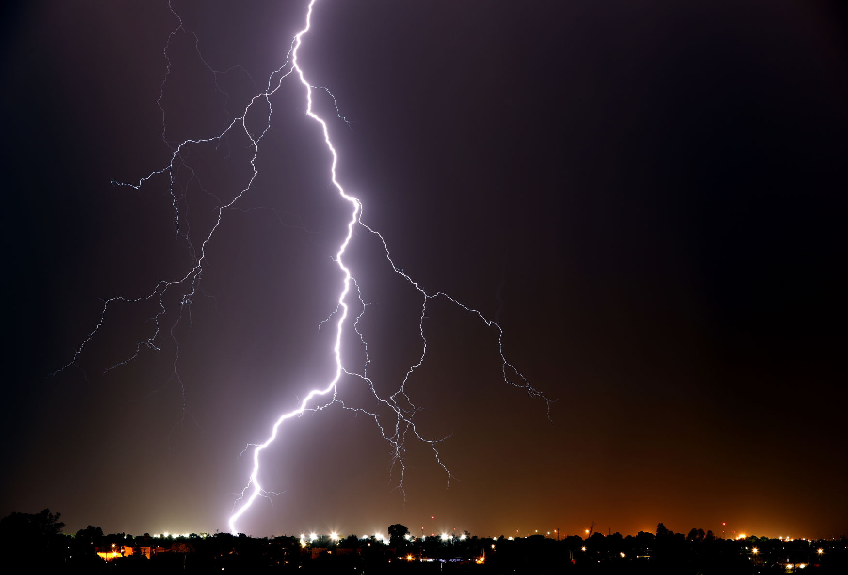 Monsoon 2019